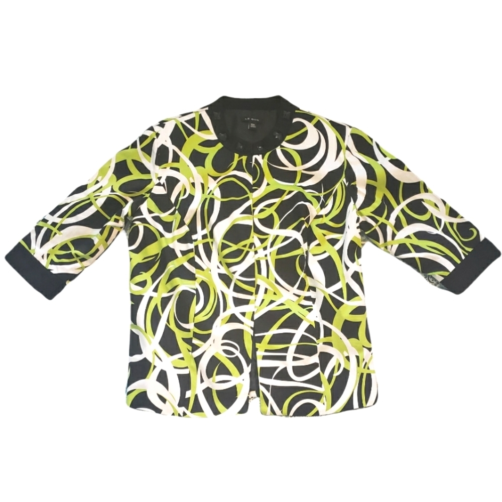 Le Bos Jacket
